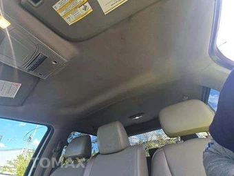 2019 Ford Super Duty F-350 Cab Chassis XL Crew Cab DRW - miniatura 11