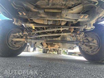 2019 Ford Super Duty F-350 Cab Chassis XL Crew Cab DRW - miniatura 19