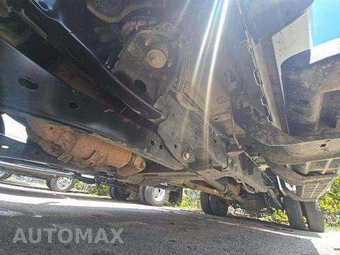 2019 Ford Super Duty F-350 Cab Chassis XL Crew Cab DRW - miniatura 7