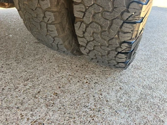 2019 Ford Super Duty F-350 Cab Chassis XL Crew Cab DRW - miniatura 110