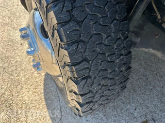2019 Ford Super Duty F-350 Cab Chassis XL Crew Cab DRW - miniatura 112