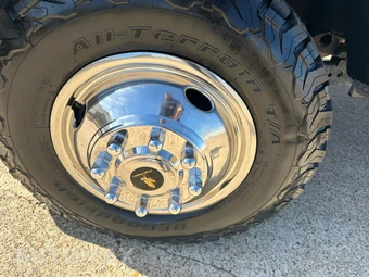 2019 Ford Super Duty F-350 Cab Chassis XL Crew Cab DRW - miniatura 113