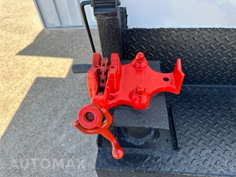 2019 Ford Super Duty F-350 Cab Chassis XL Crew Cab DRW - miniatura 14