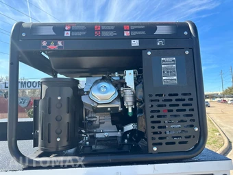 2019 Ford Super Duty F-350 Cab Chassis XL Crew Cab DRW - miniatura 15