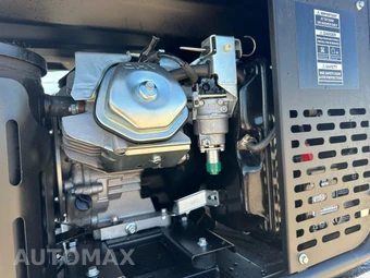 2019 Ford Super Duty F-350 Cab Chassis XL Crew Cab DRW - miniatura 24