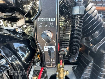 2019 Ford Super Duty F-350 Cab Chassis XL Crew Cab DRW - miniatura 31