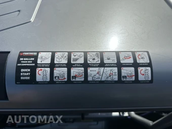 2019 Ford Super Duty F-350 Cab Chassis XL Crew Cab DRW - miniatura 32