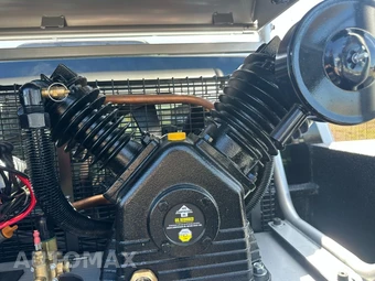 2019 Ford Super Duty F-350 Cab Chassis XL Crew Cab DRW - miniatura 33