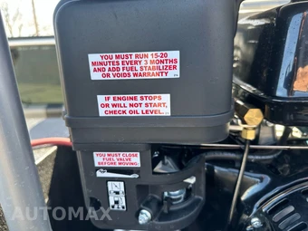 2019 Ford Super Duty F-350 Cab Chassis XL Crew Cab DRW - miniatura 35