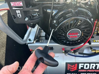 2019 Ford Super Duty F-350 Cab Chassis XL Crew Cab DRW - miniatura 36