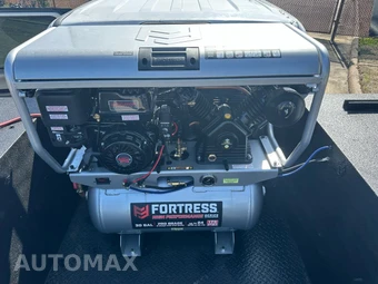 2019 Ford Super Duty F-350 Cab Chassis XL Crew Cab DRW - miniatura 41