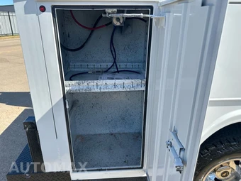 2019 Ford Super Duty F-350 Cab Chassis XL Crew Cab DRW - miniatura 45