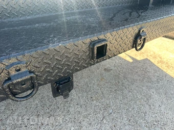 2019 Ford Super Duty F-350 Cab Chassis XL Crew Cab DRW - miniatura 60