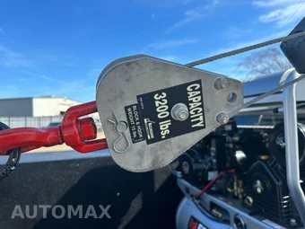 2019 Ford Super Duty F-350 Cab Chassis XL Crew Cab DRW - miniatura 63