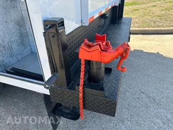 2019 Ford Super Duty F-350 Cab Chassis XL Crew Cab DRW - miniatura 65