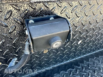2019 Ford Super Duty F-350 Cab Chassis XL Crew Cab DRW - miniatura 73
