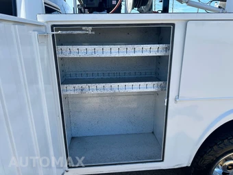 2019 Ford Super Duty F-350 Cab Chassis XL Crew Cab DRW - miniatura 76