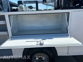 2019 Ford Super Duty F-350 Cab Chassis XL Crew Cab DRW - miniatura 85