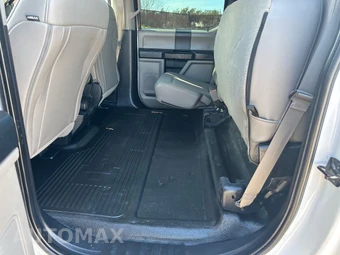 2019 Ford Super Duty F-350 Cab Chassis XL Crew Cab DRW - miniatura 87