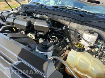 2019 Ford Super Duty F-350 Cab Chassis XL Crew Cab DRW - miniatura 91