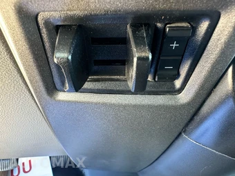 2019 Ford Super Duty F-350 Cab Chassis XL Crew Cab DRW - miniatura 93