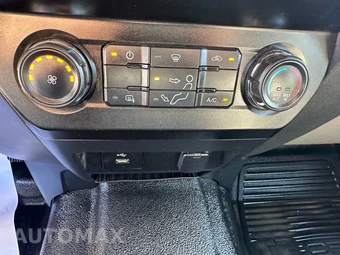 2019 Ford Super Duty F-350 Cab Chassis XL Crew Cab DRW - miniatura 97