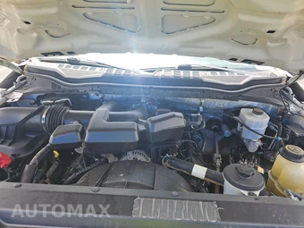 2019 Ford Super Duty F-350 Cab Chassis XL Crew Cab DRW - miniatura 15