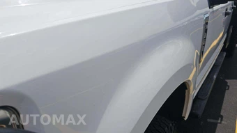 2019 Ford Super Duty F-350 Cab Chassis XL Crew Cab DRW - miniatura 24
