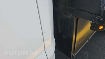 2019 Ford Super Duty F-350 Cab Chassis XL Crew Cab DRW - miniatura 25