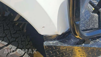 2019 Ford Super Duty F-350 Cab Chassis XL Crew Cab DRW - miniatura 28