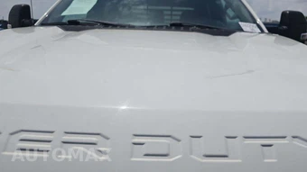 2019 Ford Super Duty F-350 Cab Chassis XL Crew Cab DRW - miniatura 33