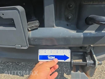 2019 Ford Super Duty F-350 Cab Chassis XL Crew Cab DRW - miniatura 21