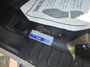 2019 Ford Super Duty F-350 Cab Chassis XL Crew Cab DRW - miniatura 22