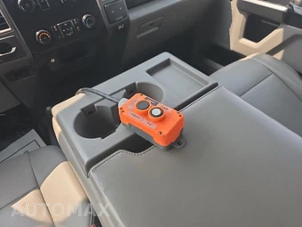2019 Ford Super Duty F-350 Cab Chassis XL Crew Cab DRW - miniatura 27