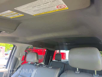 2019 Ford Super Duty F-350 Cab Chassis XL Crew Cab DRW - miniatura 11
