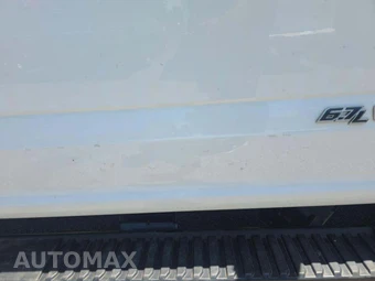 2019 Ford Super Duty F-350 Cab Chassis XL Crew Cab DRW - miniatura 22