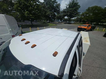 2019 Ford Super Duty F-350 Cab Chassis XL Crew Cab DRW - miniatura 12