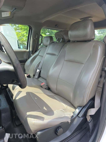 2019 Ford Super Duty F-350 Cab Chassis XL Crew Cab DRW - miniatura 6
