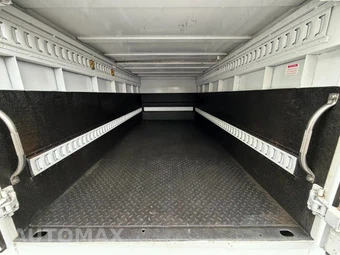 2019 Ford Super Duty F-350 Cab Chassis XL Extended Cab w/Rear Doors - miniatura 30