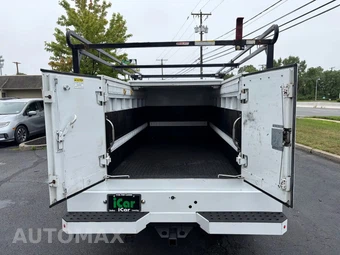 2019 Ford Super Duty F-350 Cab Chassis XL Extended Cab w/Rear Doors - miniatura 39