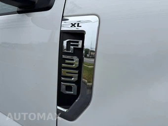 2019 Ford Super Duty F-350 Cab Chassis XL Extended Cab w/Rear Doors - miniatura 66