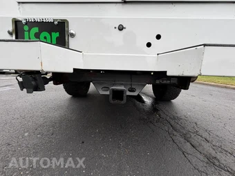 2019 Ford Super Duty F-350 Cab Chassis XL Extended Cab w/Rear Doors - miniatura 67
