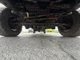 2019 Ford Super Duty F-350 Cab Chassis XL Extended Cab w/Rear Doors - miniatura 69
