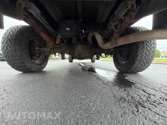 2019 Ford Super Duty F-350 Cab Chassis XL Extended Cab w/Rear Doors - miniatura 70