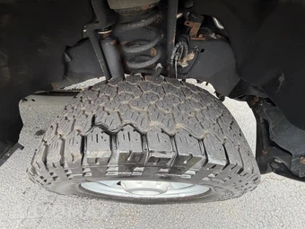 2019 Ford Super Duty F-350 Cab Chassis XL Extended Cab w/Rear Doors - miniatura 71