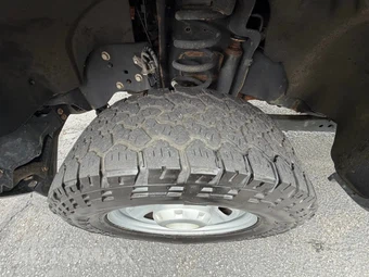 2019 Ford Super Duty F-350 Cab Chassis XL Extended Cab w/Rear Doors - miniatura 74