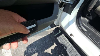 2019 Ford Super Duty F-350 Cab Chassis XL Extended Cab w/Rear Doors - miniatura 21
