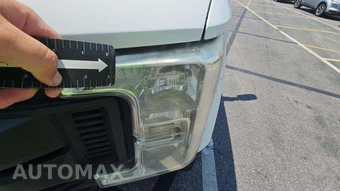 2019 Ford Super Duty F-350 Cab Chassis XL Extended Cab w/Rear Doors - miniatura 24