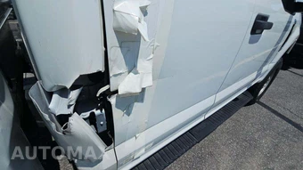 2019 Ford Super Duty F-350 Cab Chassis XL Extended Cab w/Rear Doors - miniatura 25