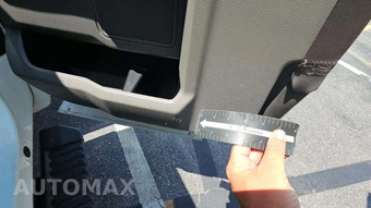 2019 Ford Super Duty F-350 Cab Chassis XL Extended Cab w/Rear Doors - miniatura 26